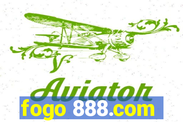 fogo 888.com